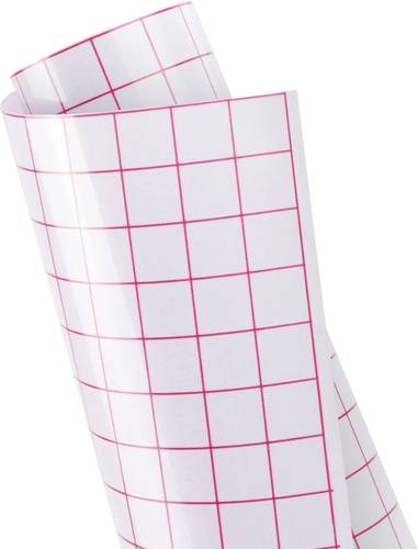 Loklik Transfer Tape Roll Folie