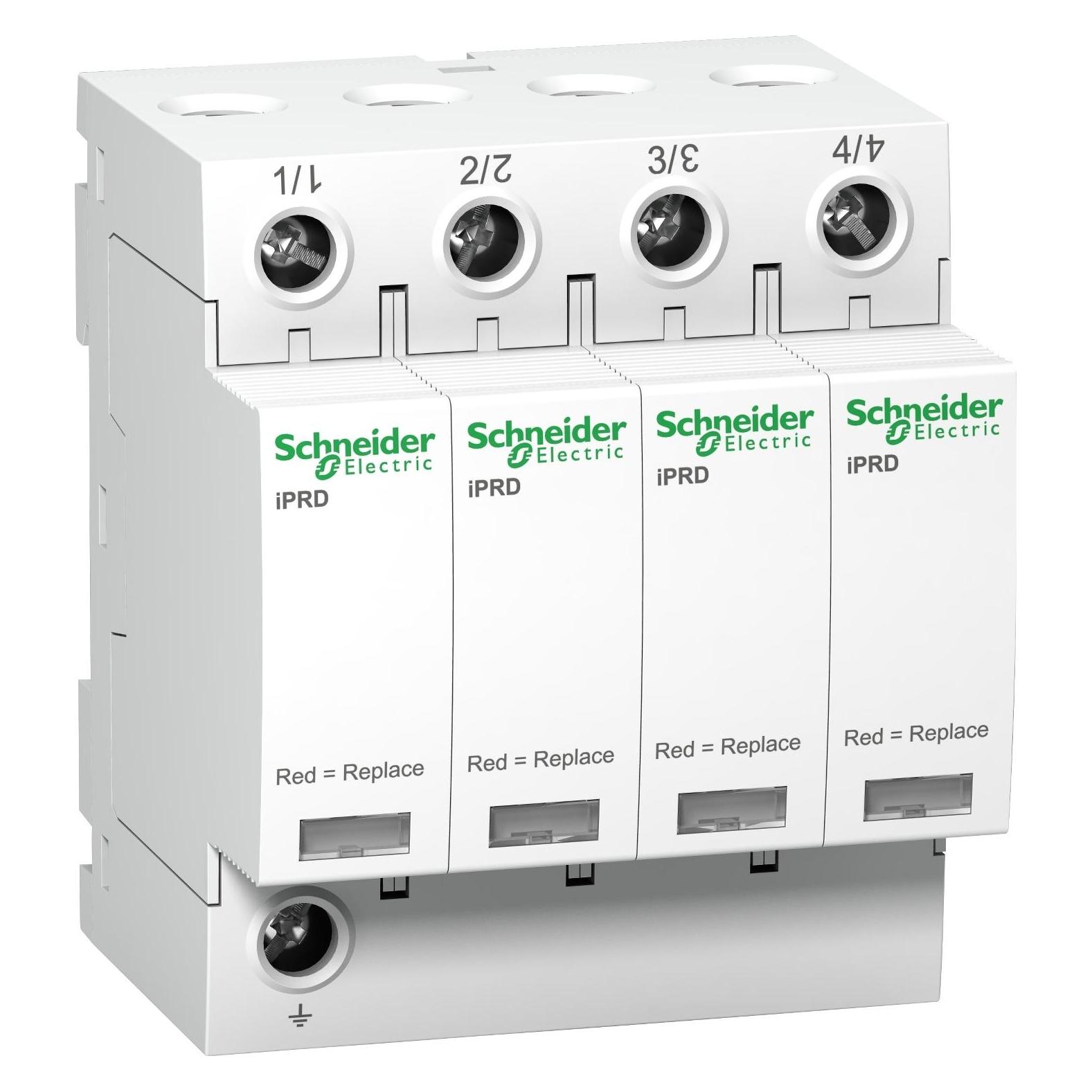 Schneider Electric iPRD8r modularer (A9L08400)