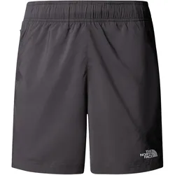 North Face, Herren, Outdoorhose, 24/7 (S), Grau