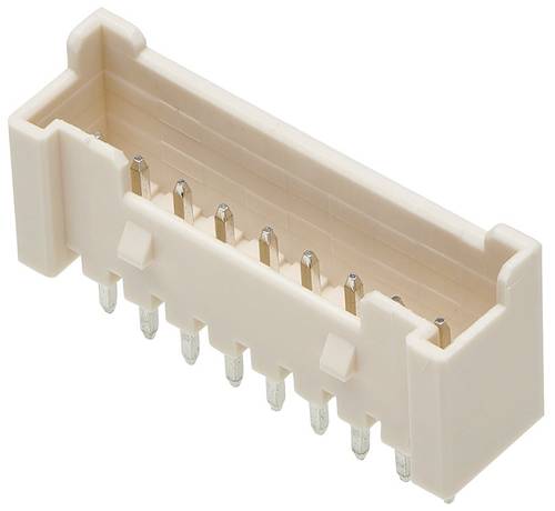 Molex Stiftgehäuse-Platine 353620850