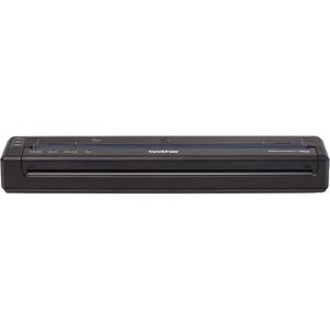 Brother PJ-883 Thermodirektdrucker, 300 dpi, bis A4, 13,5 Seiten/Min., mit USB, Bluetooth, WLAN und Apple AirPrint
