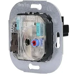 ALRE Raumtemperatur- FTR 101.065.00 regler UP 5-30°C UA010910, Thermostat, Grau