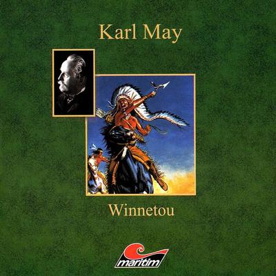 Karl May, Winnetou II - Karl May,Kurt Vethake, Audio, 4260147776879