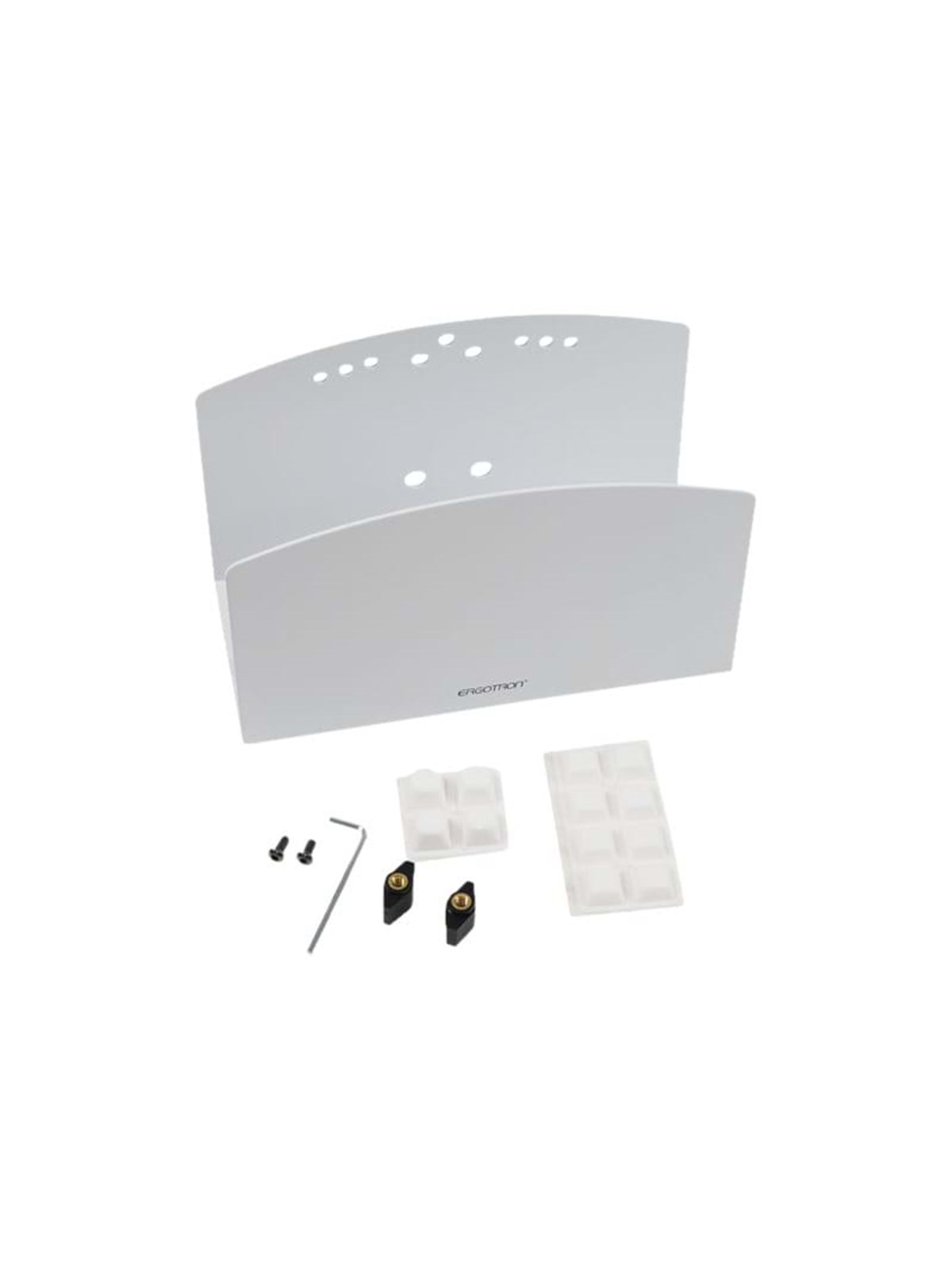 Ergotron Vertical Universal CPU Holder