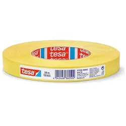 tesa, Klebeband, EXTRA POWER PERFECT Gewebeband, gewebeverstärktes Ductape (19 mm)