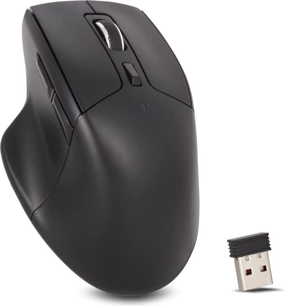 Yenkee Silencio YMS 2035 Silent Wireless Mouse
