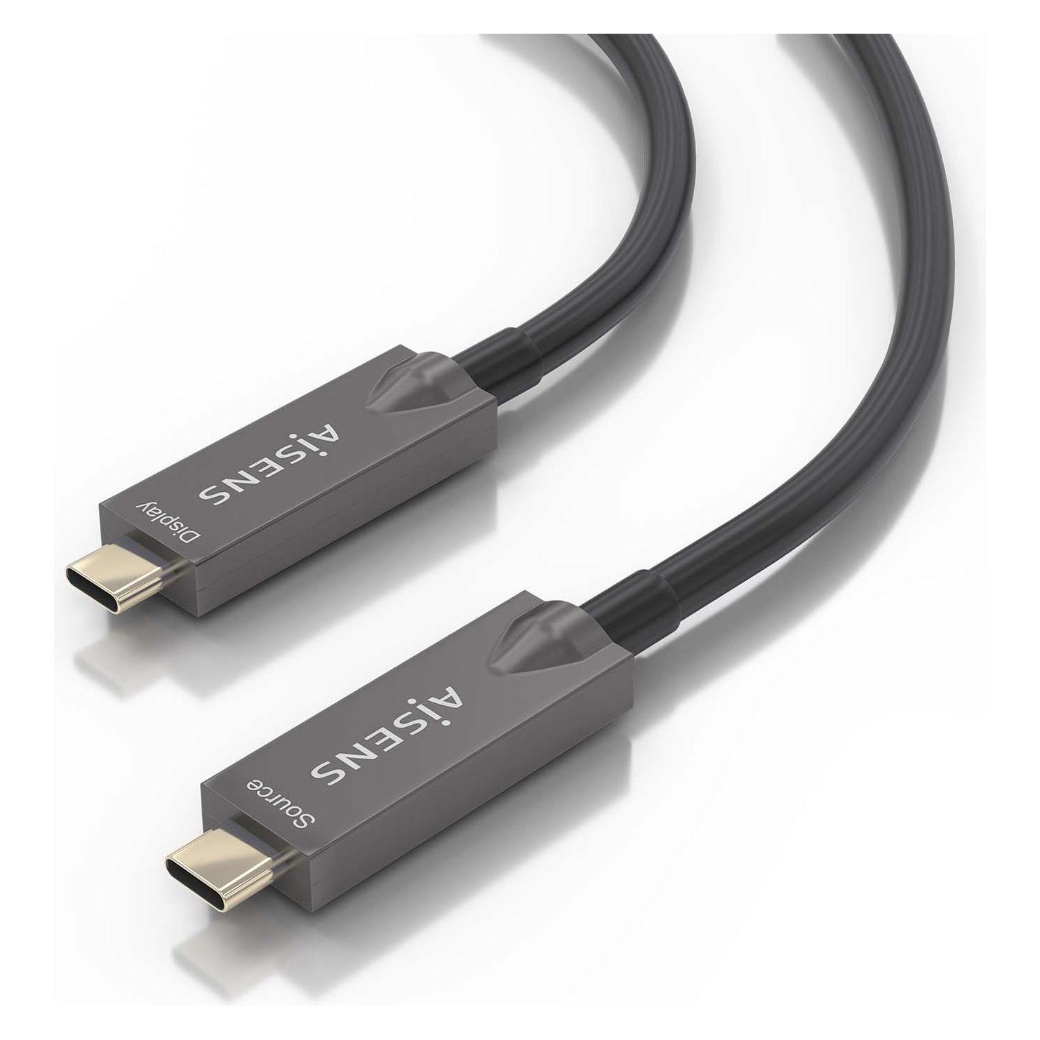 Aisens A157-0882 (10 m, USB 3.2 Gen 1, 60 W) (A157-0882)