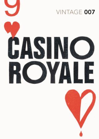Ian Fleming - Casino Royale: James Bond 007: (Vintage Classics) - Preis vom 14.10.2026 23:07:16 h