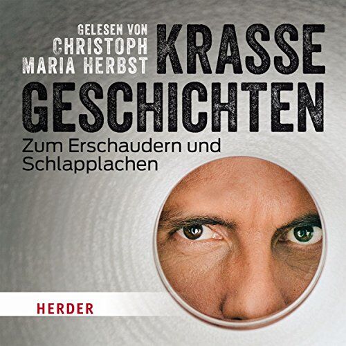 Herbst, Christoph Maria - Krasse Geschichten zum Erschaudern und Schlapplachen - Preis vom 14.10.2026 23:07:16 h