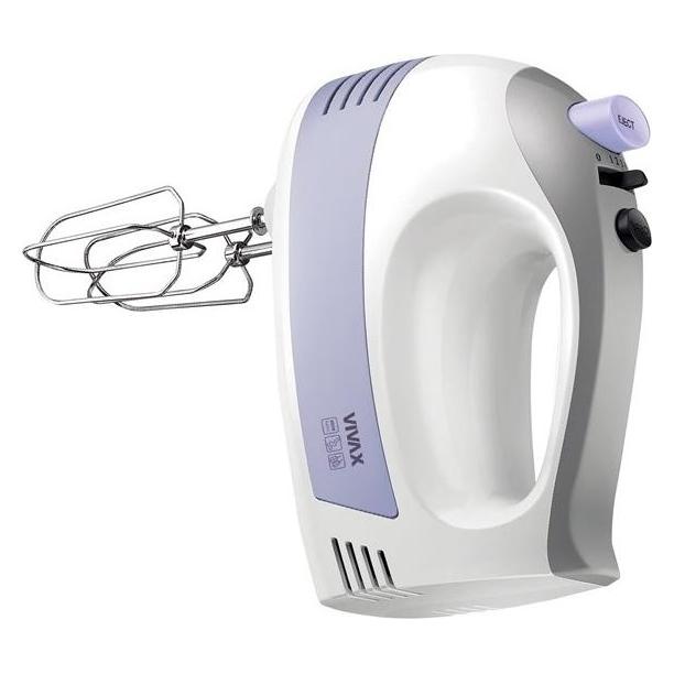 Vivax Handmixer HM-400WP (HM-400WP)