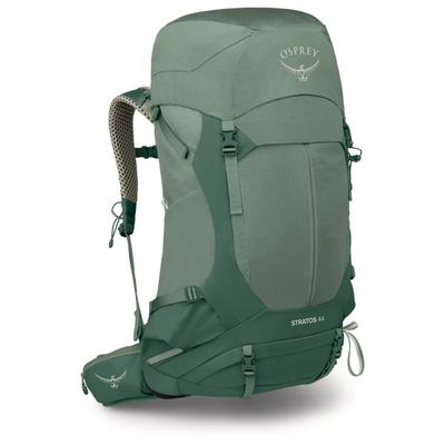 Osprey - Stratos 44 - Tourenrucksack grün