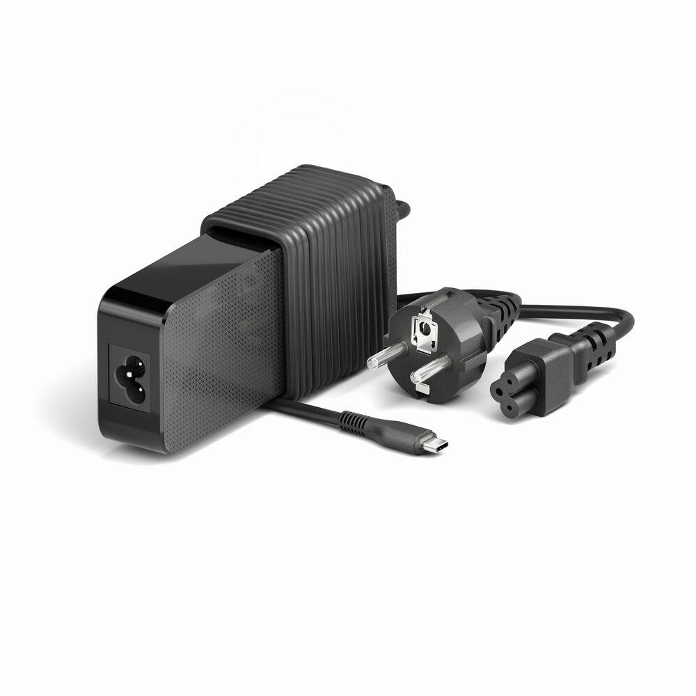 Vuelogic - USB-C Netzteil - 100W PD - schwarz VL-PSU100