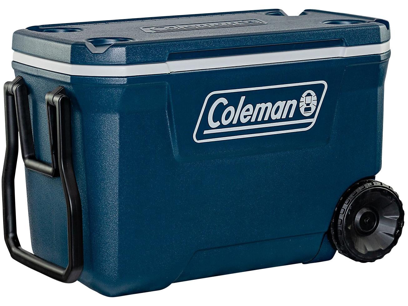 Coleman Xtreme Koelbox 100QT - Blauw