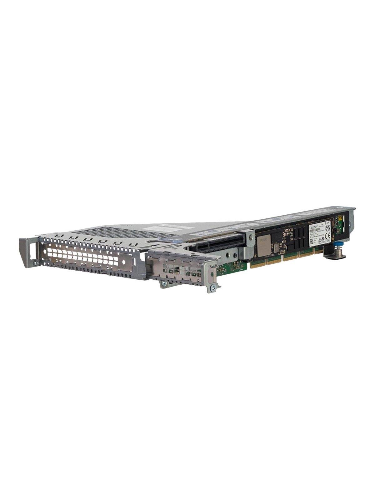 Hewlett Packard Enterprise HPE x16 Secondary Riser Kit