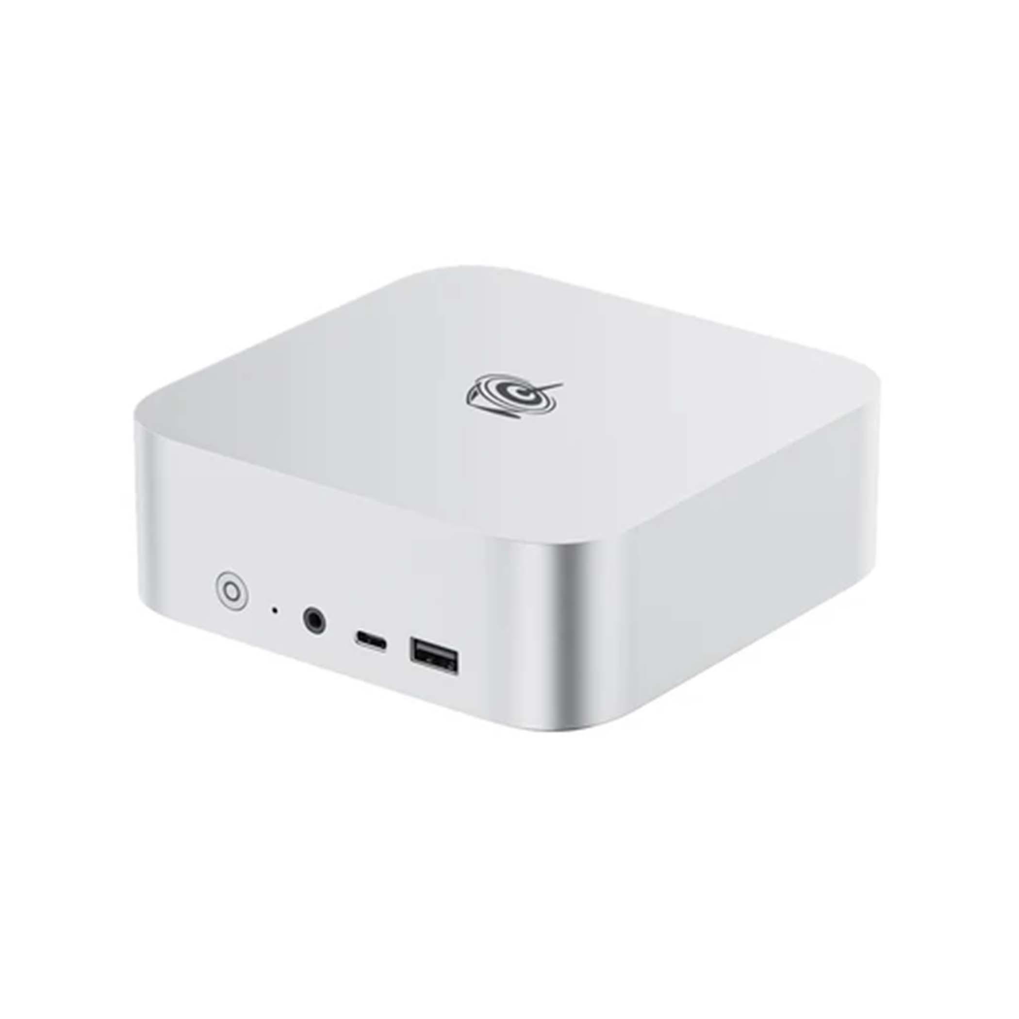 Beelink Ser10 Max 64 GB - 1 TB SSD Windows 11 AI Gaming-Mini-PC - AI-PC - AI-Computer - Ryzen AI 9 HX470 - Windows-PC - Desktop-PC - Computer
