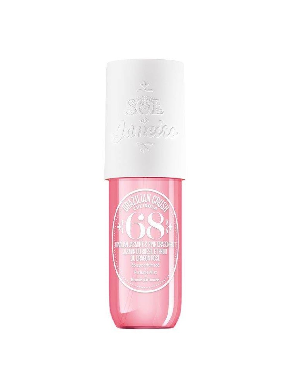 Sol de Janeiro Brazilian Crush Cheirosa 68 Body Mi - 90 ml0
