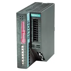 Siemens 6AG1931-2EC21-2AA0 SIPLUS PS DC-USV 24V/15A based on 6EP1931-2EC21 mit Conformal Coating, -25...+60°C, 6AG19312EC212AA0