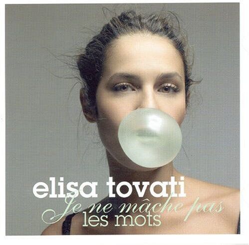 Elisa Tovati - Je Ne Mache Pas Mes Mots - Preis vom 08.10.2026 07:26:42 h