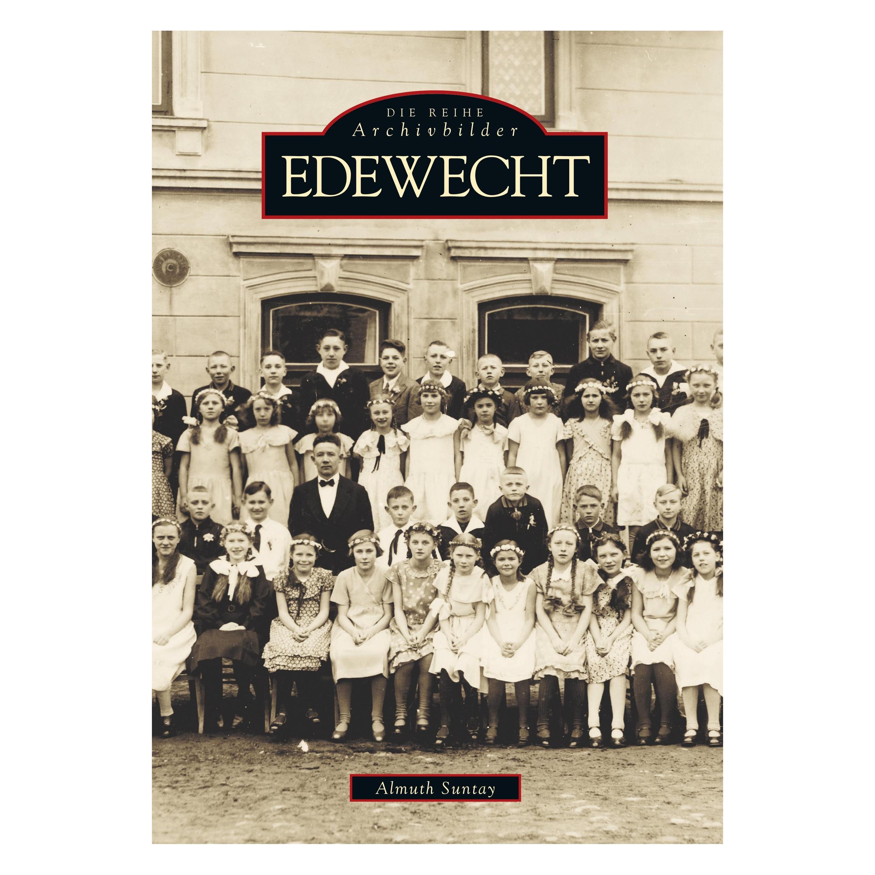 Sutton Edewecht (Deutsch, Softcover, Almuth Suntay) (7420377)