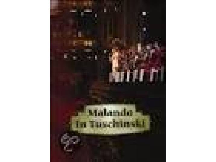 Malando in Tuschinski