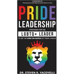 Pride Leadership, Zeitschriften Abo