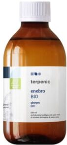 Terpenic Zimbro Hidrolato Bio 250 ml
