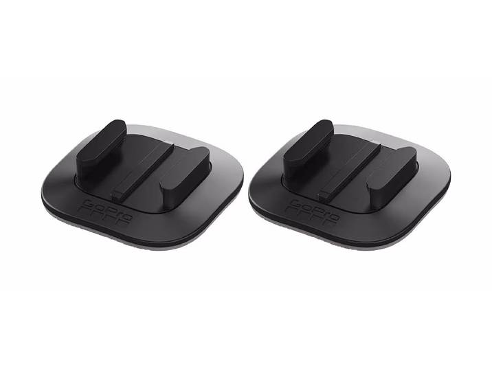 GoPro Universal Adhesive Mount 2er Pack Klebehalterung – Action Cam Zubehör