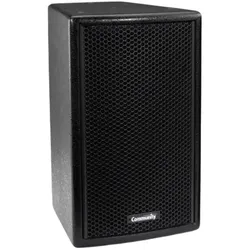 Biamp Community V2-6B, PA Lautsprecher, Schwarz