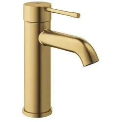 GROHE Essence New Waschtischarmatur Brushed Cool Sunrise 23590GN1