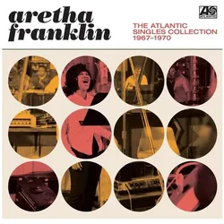 Rhino, Schallplatten, The Atlantic Singles Collection 1967-1970 (Aretha Franklin)