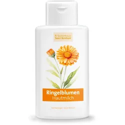Ringelblumen Hautmilch 250 ml - 250 ml
