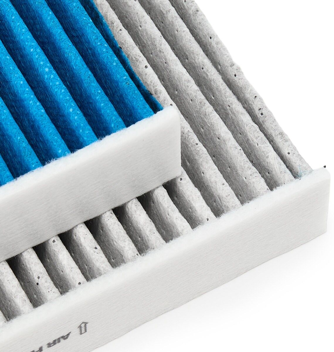 Bosch 0 986 628 610 Pollen filter