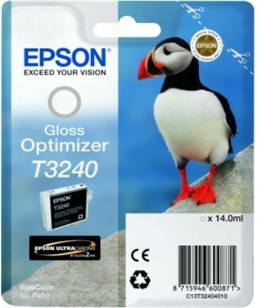 Epson T3240 - Glanz-Optimierer - Chroma Optimizer - Druckerpatrone