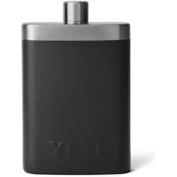 Yeti Flachmann, Flachmann, Schwarz