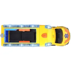 Dickie Mercedes-Benz Sprinter Rescue
