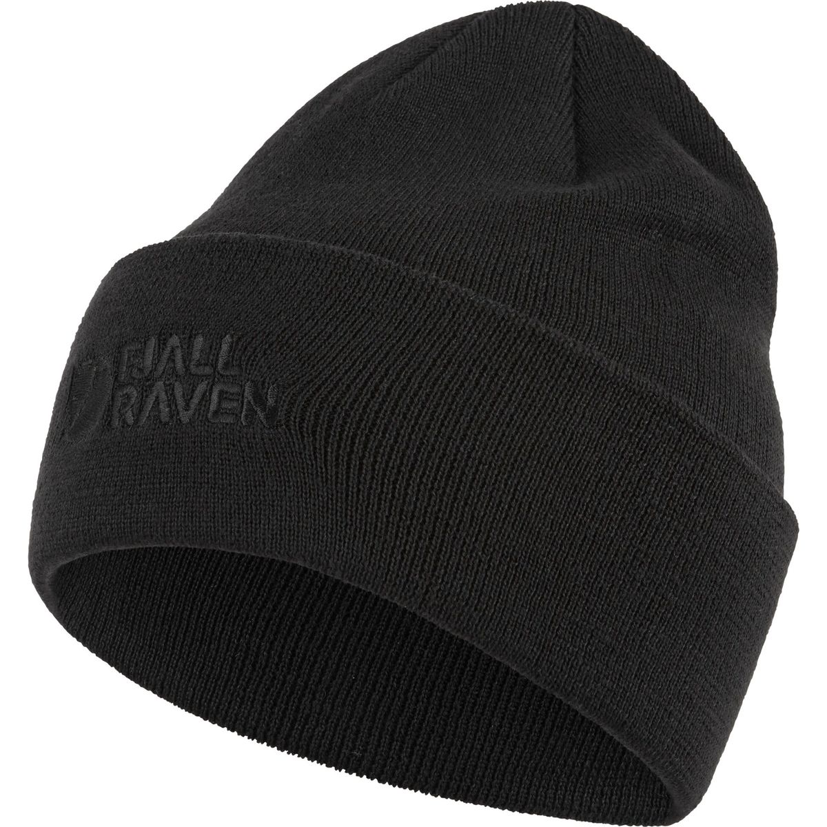 Fjällräven Vardag Beanie black (550) One Size F13100262-550-One Size