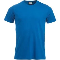 CLIQUE New Classic T-Shirt Herren 55 - royalblau L