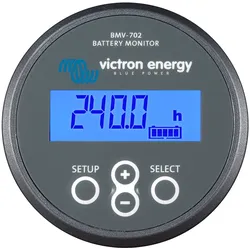 Victron BMV-702 Batterie Monitor Batterieüberwachung