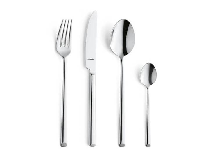 Amefa bestekset Metropole (24-delig) (6 pers.) hoogglans