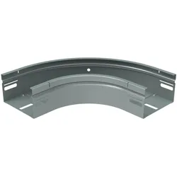 Legrand 480752 Bogen 90° 150x60 sendzimirverzinkt