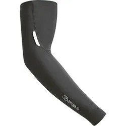 GONSO Thermo Armlinge Ther-Armlinge, Größe M in Schwarz Schwarz