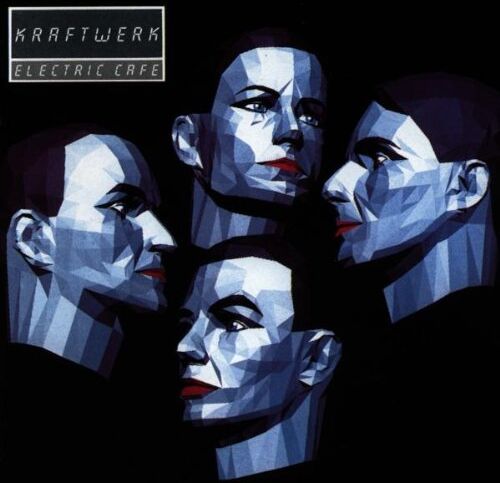 Kraftwerk - Electric Cafe (De) - Preis vom 27.09.2026 03:53:48 h