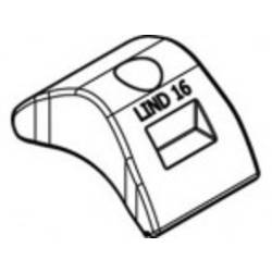 Alstertaler Schrauben & Präzisionsteile Artikel 82046 A 4 LS LINDAPTER-Klemmen LS für stufenlosen Klemmbereich Abmessung: LS 12/3 - 20 (1 Stück) 820469400120000