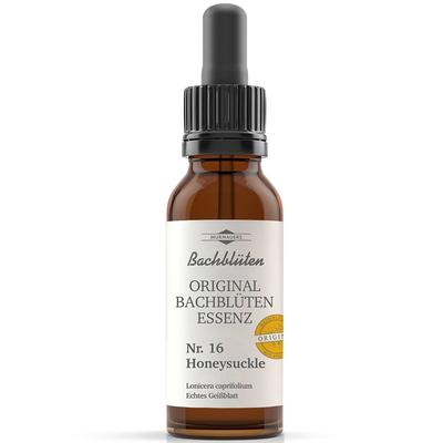 Bachblüten Murnauer Honeysuckle Tropfen 20 ml