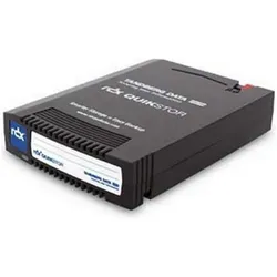 Tandberg Data RDX-Medium (SSD) 8878-RDX 2 TB 1 Stück (RDX, 2000 GB), Cartridge
