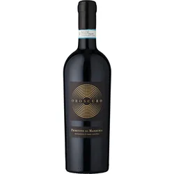 Oroscuro Primitivo di Manduria