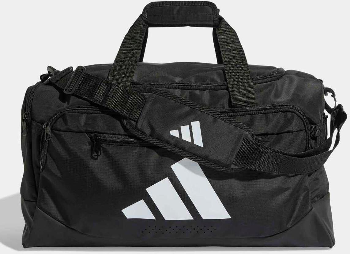 Adidas Bolsa Unisex Gym . Negro