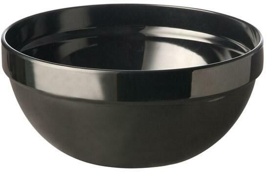 APS Ciotola "Casual Maxi" 14 cm Nero