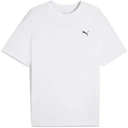 PUMA Speedcat Graphic T-Shirt 02 - PUMA white L