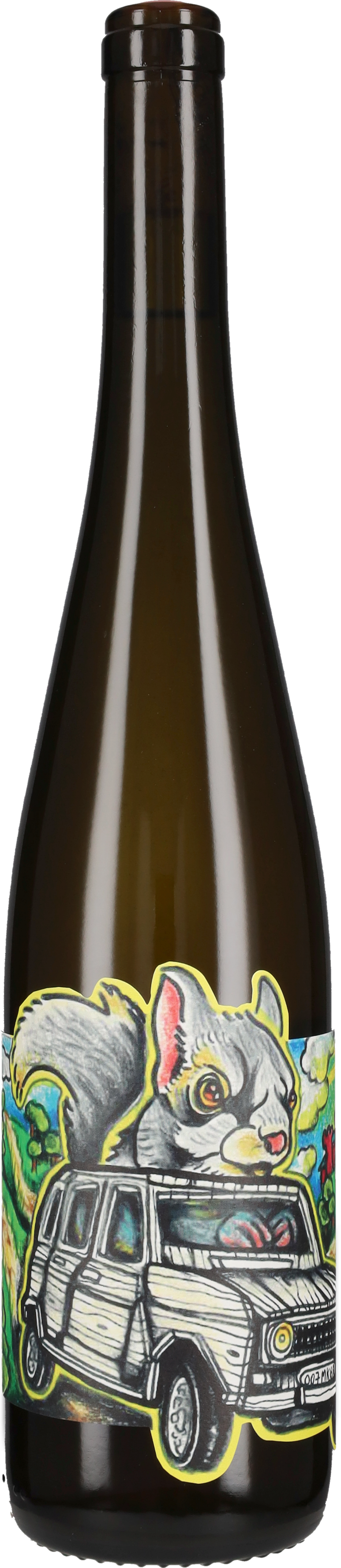 Domaine Muller-Koeberle Weißwein '4L' Muller Koeberlé 2024